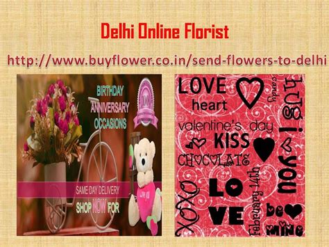 Also provide midnight and early morning flower delivery services @299. You can send flowers to Delhi to your lover and relatives ...