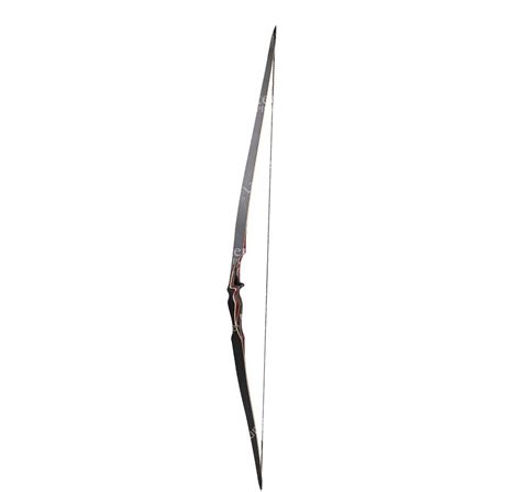 Oak Ridge Ash Hybrid Longbow Archerysupply