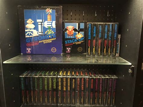 There were the og games that started it all in uniform boxes that let you know what kind of game it is and. All 30 Black Box Nes Games Guide (Including Pricing) - MCMROSE