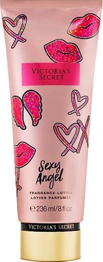 Victorias Secret Sexy Angel Fragrance Lotion 236ml Skroutzgr