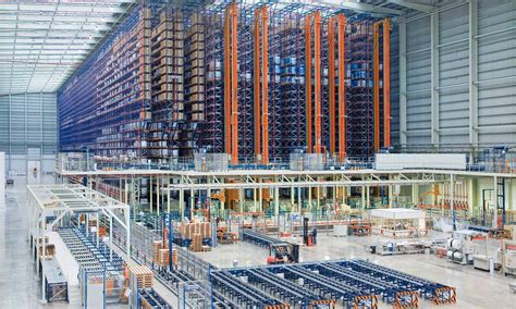 25 tips to achieve warehouse efficiency - Mecalux.com