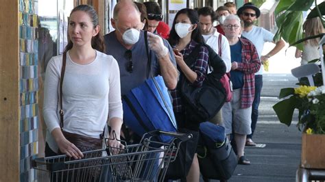 Victoria records no new local cases as melbourne lockdown lifts 11 jun 2021 it is the first time the state has recorded zero new cases since the recent outbreak was first detected on 24 may. Susie O'Brien: Victoria should ease some coronavirus lockdown rules | Herald Sun