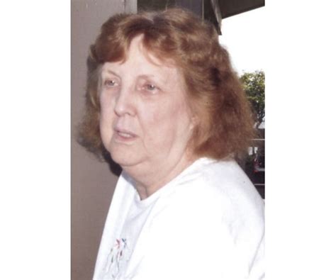 Mary Compton Obituary 2019 Gretna Va Danville And Rockingham County