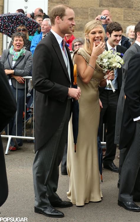prince william had a laugh with prince harry s ex girlfriend chelsy this week s can t miss