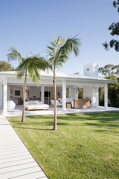 12 Modern Beach House Design Ideas To Welcome Summer Beach House Design