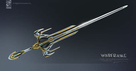 [Top 5] Warframe Best Melee Weapons And How To Get Them | GAMERS DECIDE