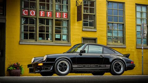 Classic Porsche 911 Wallpapers Top Free Classic Porsche 911