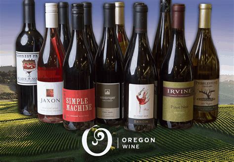 Oregon Wines Uncorked