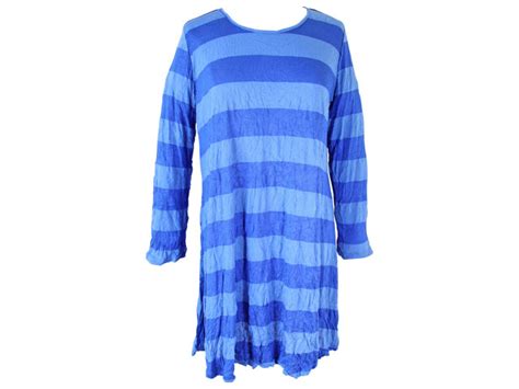 Launches Comfy Usa Summer 2013 Crinkle Knit Women’s Clothing Collection