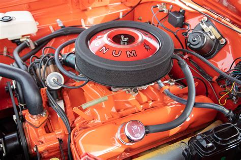 Dodge Charger Daytona технические характеристики цена мощность
