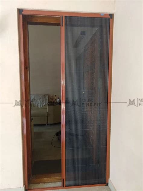 Sliding Mosquito Net Doors In Kerala Melbo Fine Fit