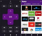 Download Roku Remote Control App