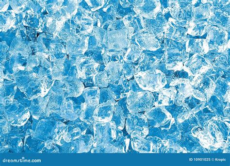 Ice Cubes Texture Royalty Free Stock Photo Image 10901025