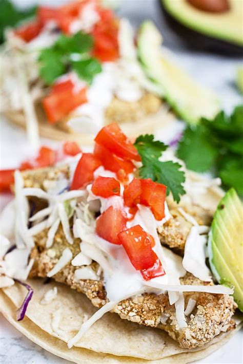 We did not find results for: Air Fryer Fish Tacos | The Rustic Foodie