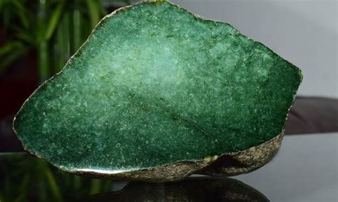 Jade Crystal Healing Properties How To Work With It And More Reportwire