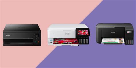 The Best Printers For 2023 Pcmag Ph