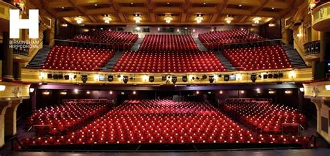 New Alexandra Theatre Birmingham Seating Plan Seating Plan Theater
