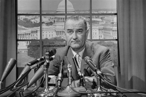 Start your family tree now. Biography of Lyndon B. Johnson, 36th U.S. President