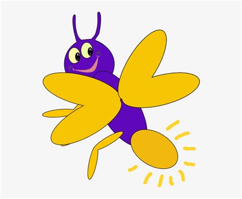 Download  Royalty Free Download Purple Firefly Clip Art At Clip