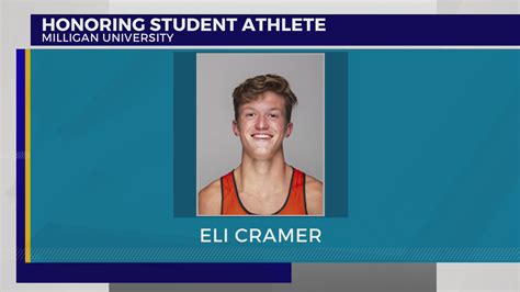 Milligan To Host Meet For Slain Cross Country Runner Wjhl Tri Cities News And Weather