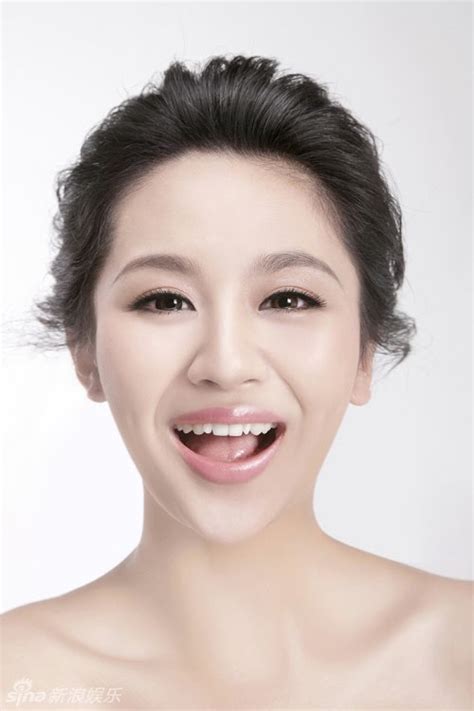 Andy yang zi chinese name: Yang Zi | China Entertainment News