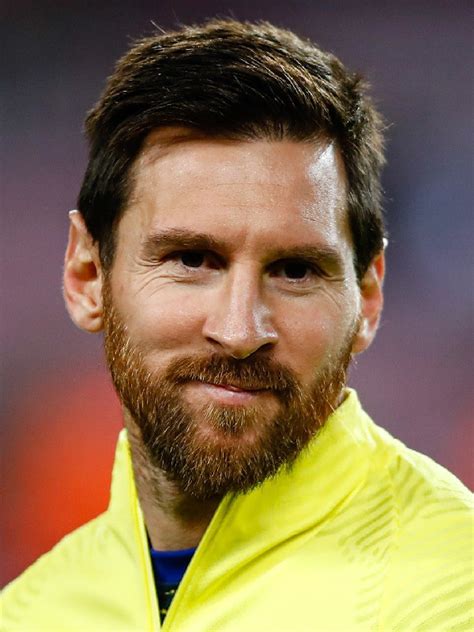 Lima Rekor Lionel Messi Dalam Sejarah Piala Dunia Dialeksis
