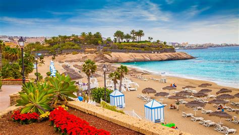 Tenerife is the largest and most populous island of the eight canary islands. Trovare Lavoro a Tenerife: Offerte, Stipendi e Consigli【2020】