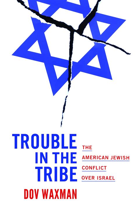 opinion just how deep is the divide over israel among american jews the washington post