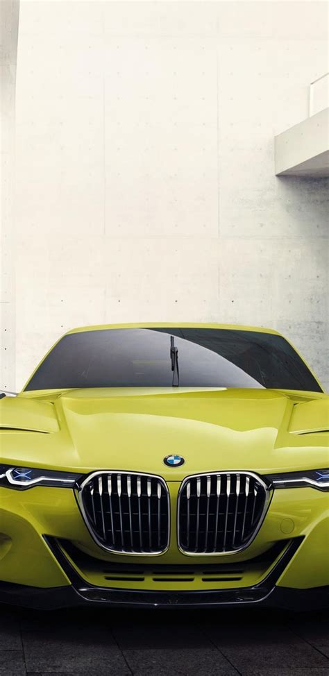 1440x2960 Bmw 30 Csl Hommage Concept Car Samsung Galaxy Note 98 S9s8