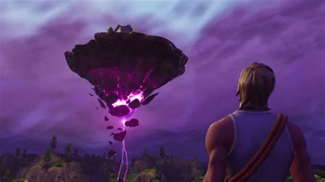 Fortnite Season 6 Release Date Battle Pass Theme Map And All The