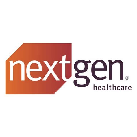 Nextgen Healthcare Youtube