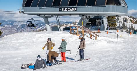 The Six Best Places To Snowboard In Colorado Mtnscoop