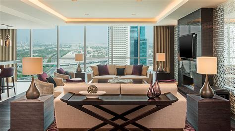 Sheraton Grand Hotel Dubai Dubai Hotels Dubai United
