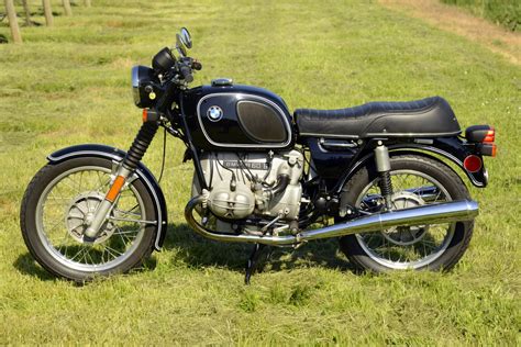 No Reserve 1976 Bmw R606 For Sale On Bat Auctions Sold For 8400