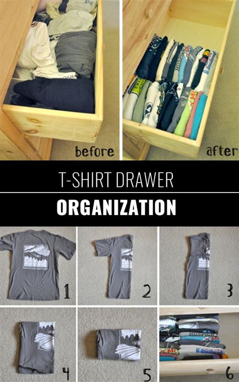 Your room is a sacred space. 31 Closet Organizing Hacks and Organization Ideas ...