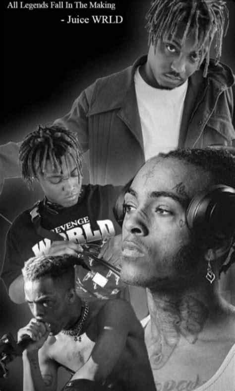 You can also upload and share your favorite juice wrld and xxxtentacion wallpapers. Pin on Juice WRLD and xxxtentacion