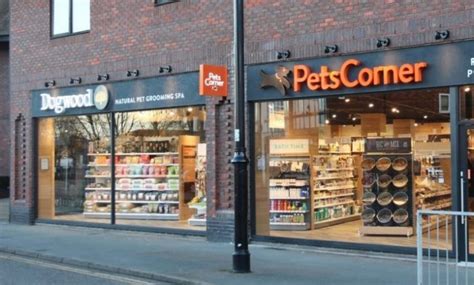Pets Corner Opens 150th Store As Sales Increase 47 News