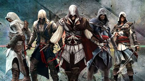 Best Games Like Assassins Creed 2024 List Gamingscan