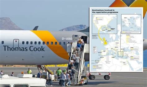 easyjet and jet2 accused of ‘exploiting thomas cook collapse with expensive flight prices