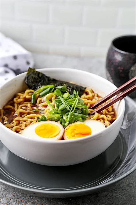 We did not find results for: Shoyu Ramen - 醤油ラメーン | Pickled Plum | Easy Asian Recipes ...