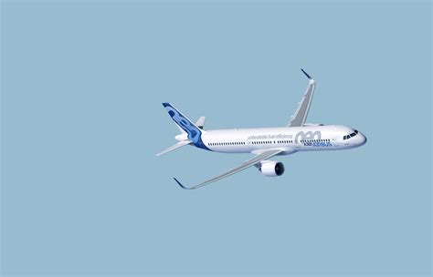 Air Lease Corporation Announces Delivery Of New Airbus A321 200neo Lr