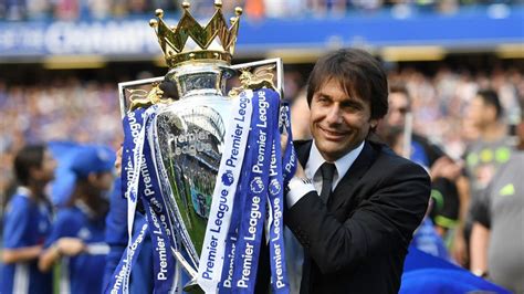 Make Chelseas A Double Antonio Conte On The Cusp Of Flawless Season