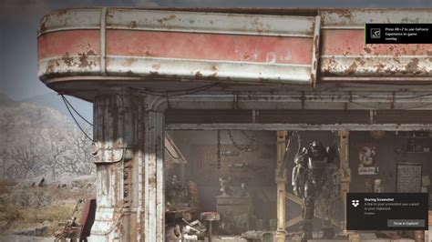 Fallout 4 Full Screen · Issue 412 · Codeusaborderless
