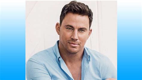 Открыть страницу «gsc game world» на facebook. Channing Tatum | Biography, Income, Education, Family ...