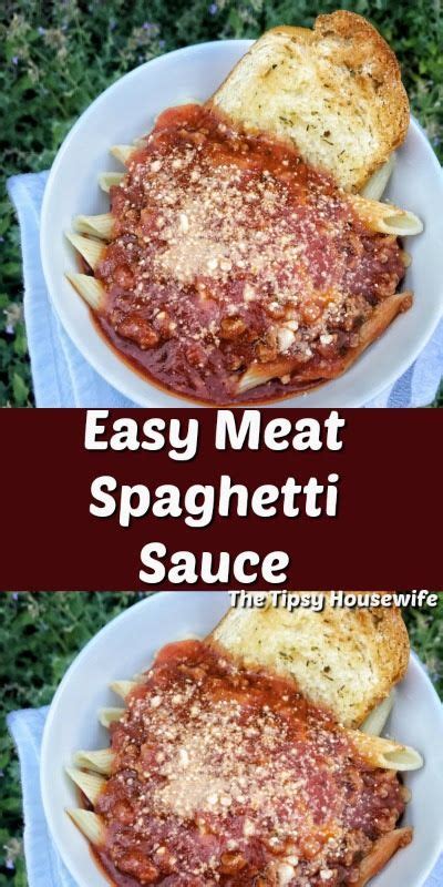 Making and canning your own spaghetti sauce is something families remember years later. Boo Boo Barb Meat Spaghetti Sauce in 2020 | Spaghetti ...