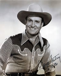 Image result for Gene Autry