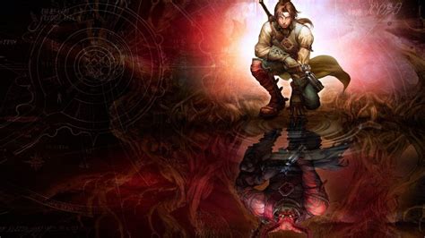 Fable 4 Leak Teases Multiplayer Time Travel And A Sad Farewell To