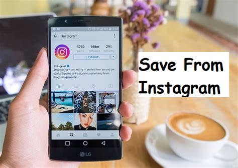 Can you rewatch live instagram videos? How To Save from Instagram | Pictures And Videos
