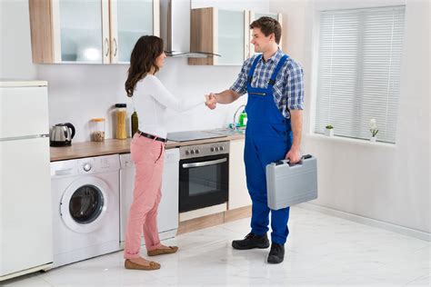 Whether you need a dishwasher installed or a water heater, your home is in good hands when you call eastlake plumbing. Finding a Local San Diego Appliance Repairs