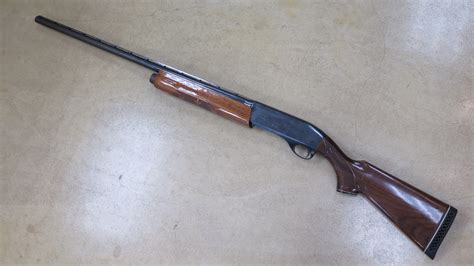 Used Remington 1100 Magnum 12 Ga 1100 Semi Auto Buy Online Guns Ship